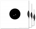 range of acetate dubplates [12 inch, 10 inch and 7 inch]